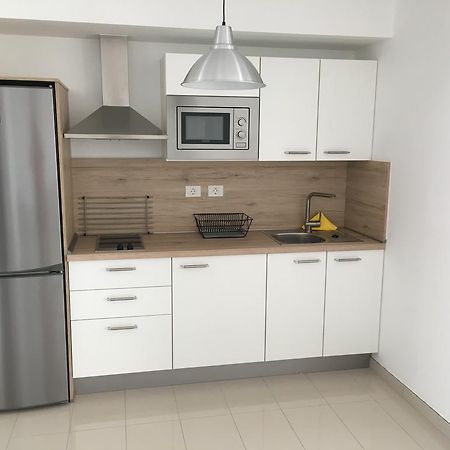 דירות קוסטה קלמה 3C Jardin Del Rio מראה חיצוני תמונה