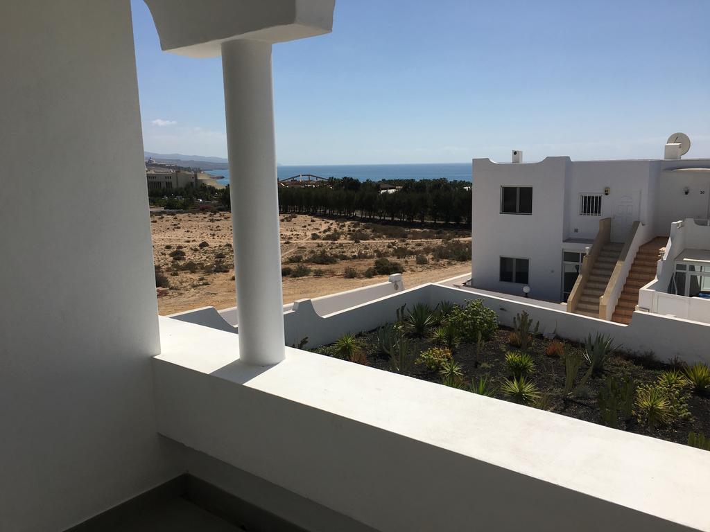 דירות קוסטה קלמה 3C Jardin Del Rio מראה חיצוני תמונה